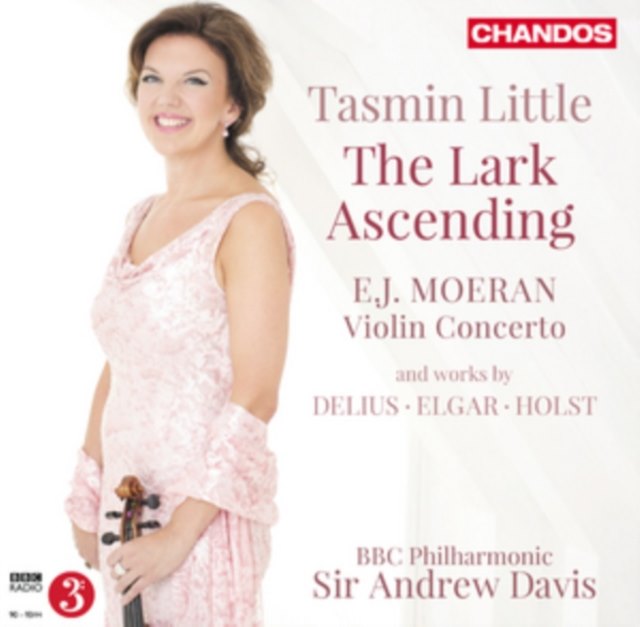 Tasmin Little: The Lark Ascending