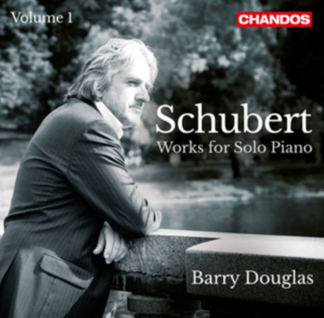 Schubert: Works for Solo Piano