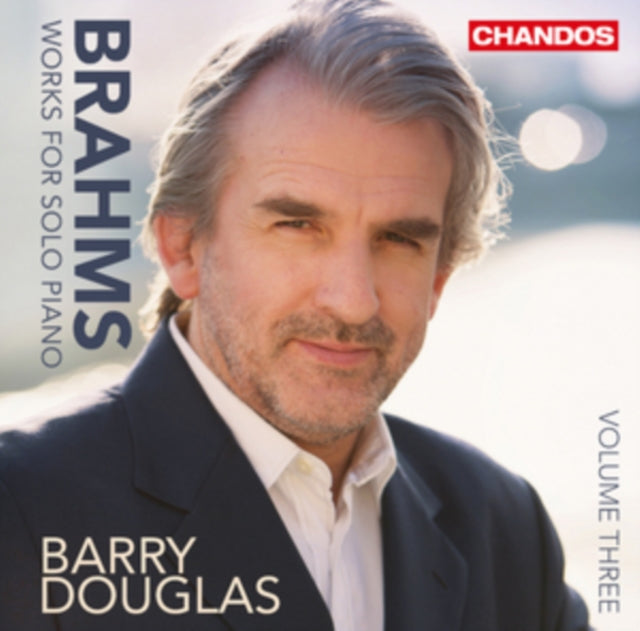 Brahms: Works for Solo Piano