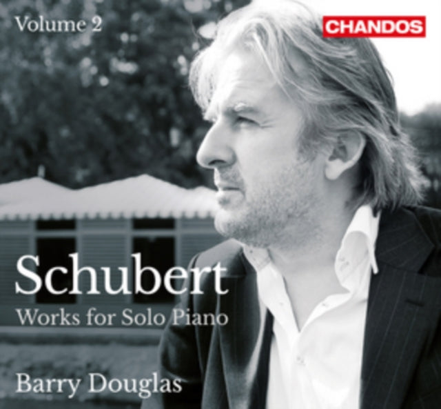 Schubert: Works for Solo Piano