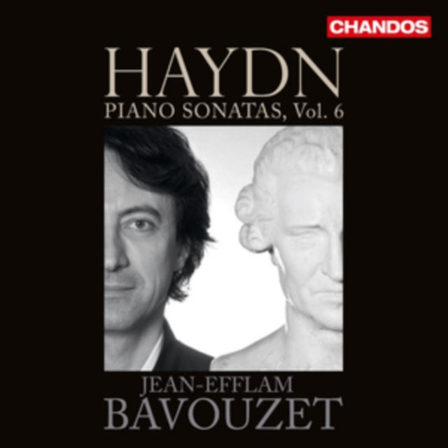 Haydn: Piano Sonatas