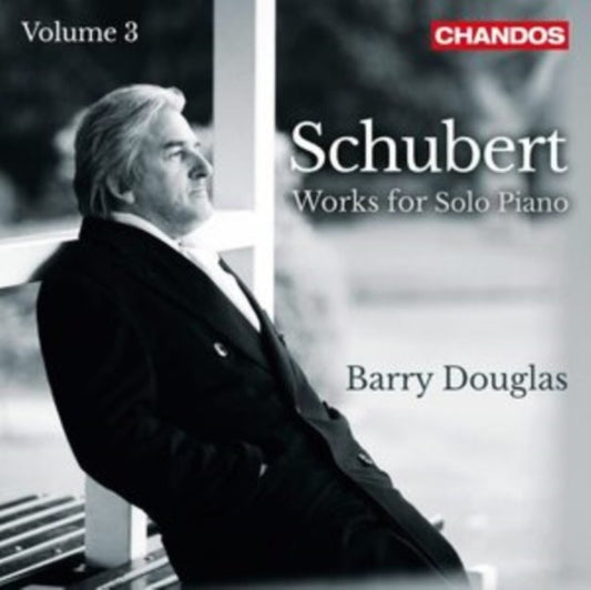 Schubert: Works for Solo Piano