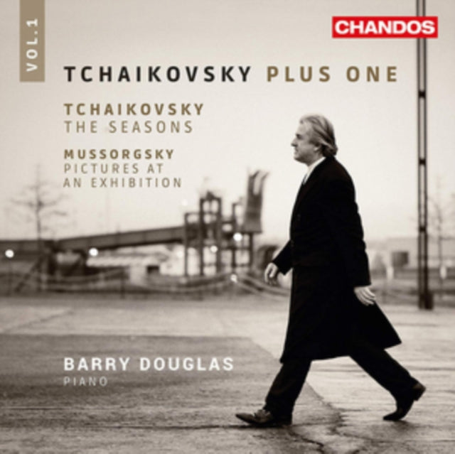 Tchaikovsky: Plus One