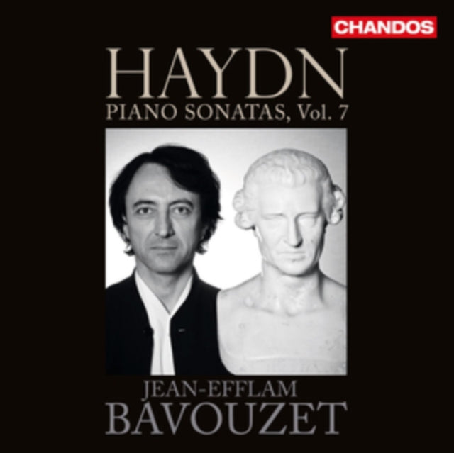 Haydn: Piano Sonatas