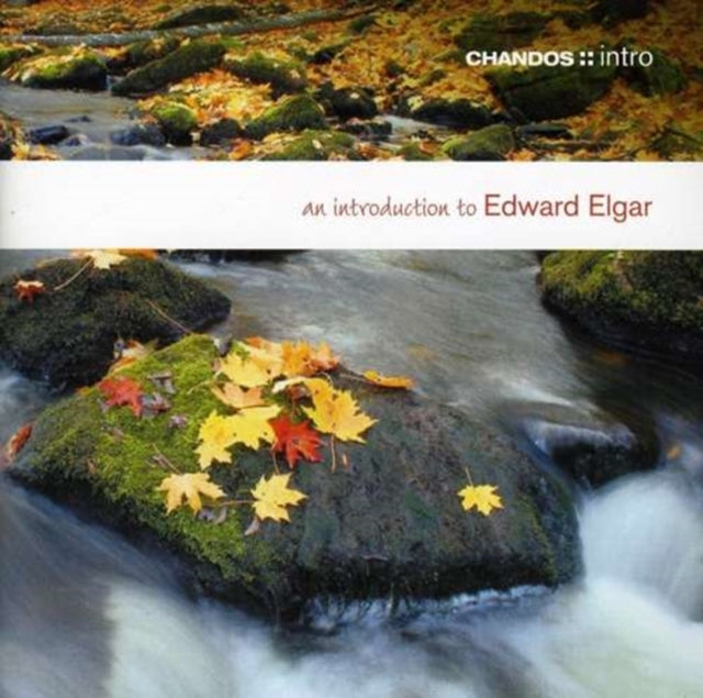 Enigma Variations Op. 36 (Gibson, Scottish No, Del Mar)