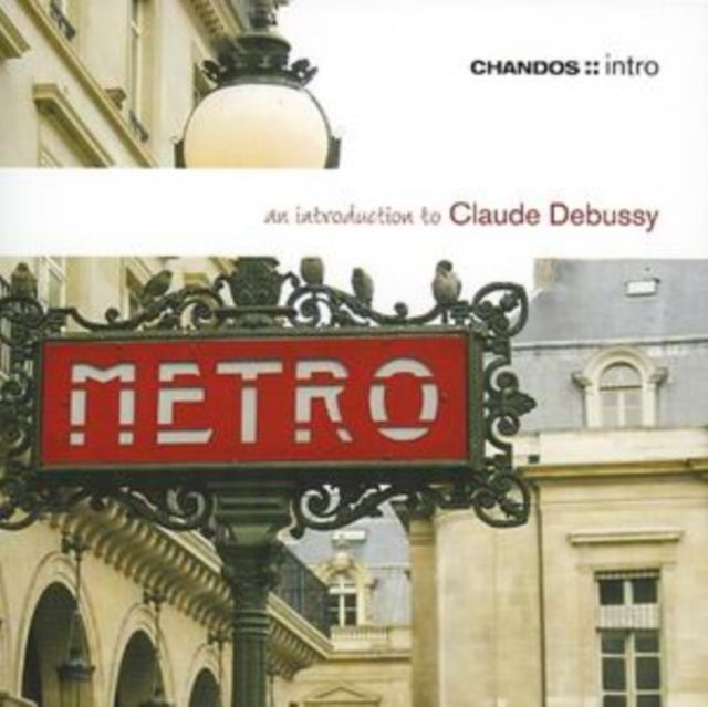 Clair De Lune (Tortelier, Ulster Orchestra, Bell, Fleming)