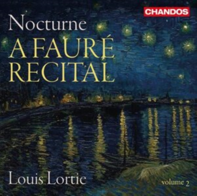 In Paradisum: A Fauré Recital