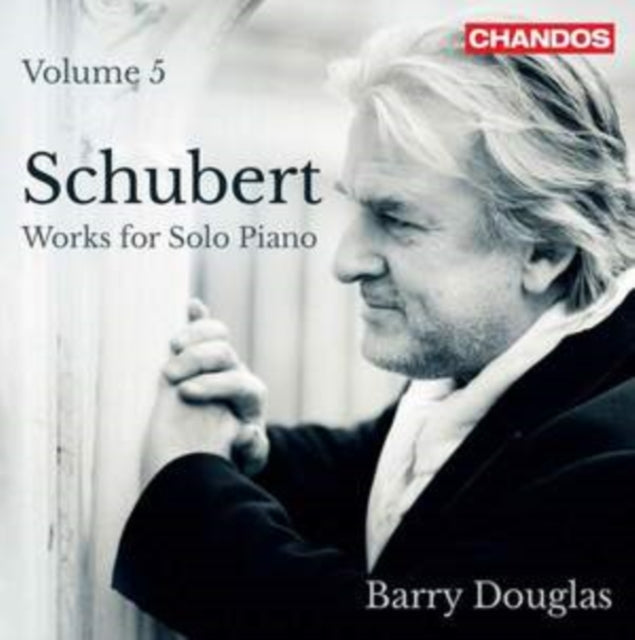 Schubert: Works for Solo Piano