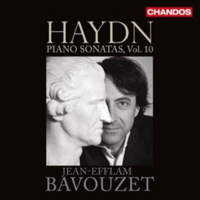 Haydn: Piano Sonatas