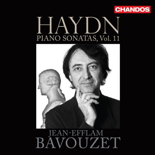 Haydn: Piano Sonatas