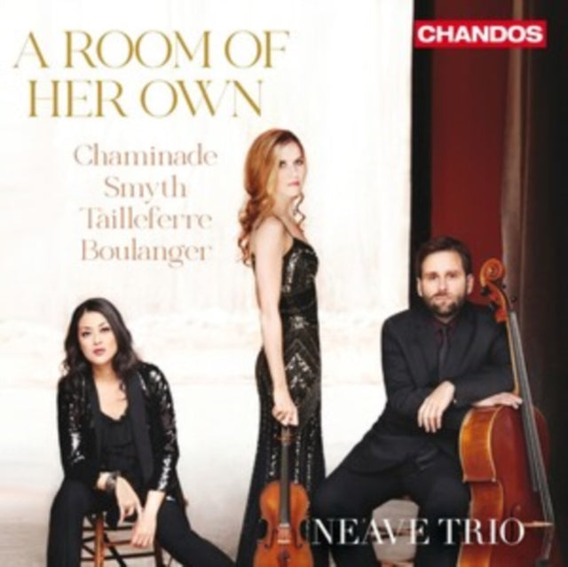 Neave Trio: A Room of Her Own