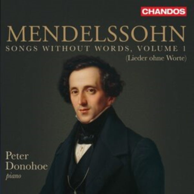 Mendelssohn: Songs Without Words (Lieder Ohne Worte)