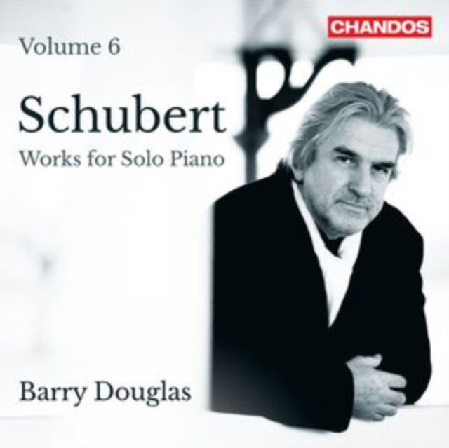 Schubert: Works for Solo Piano
