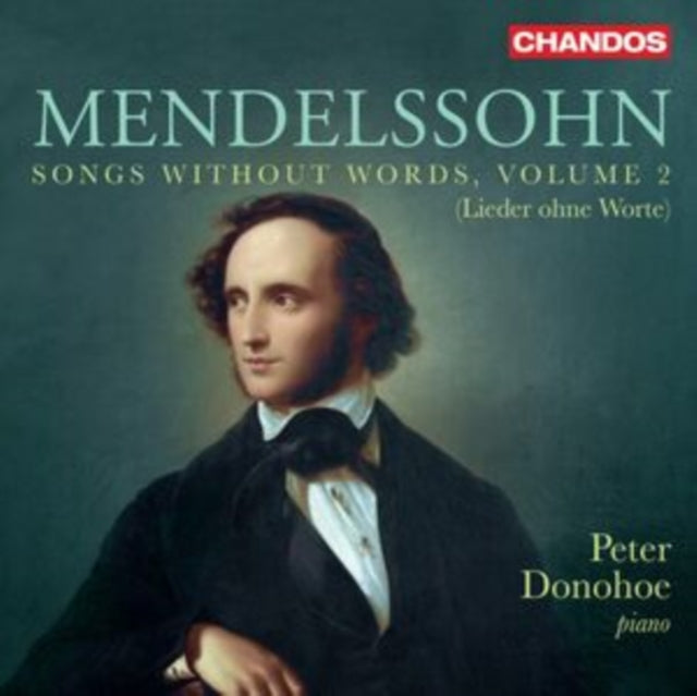 Mendelssohn: Songs Without Words