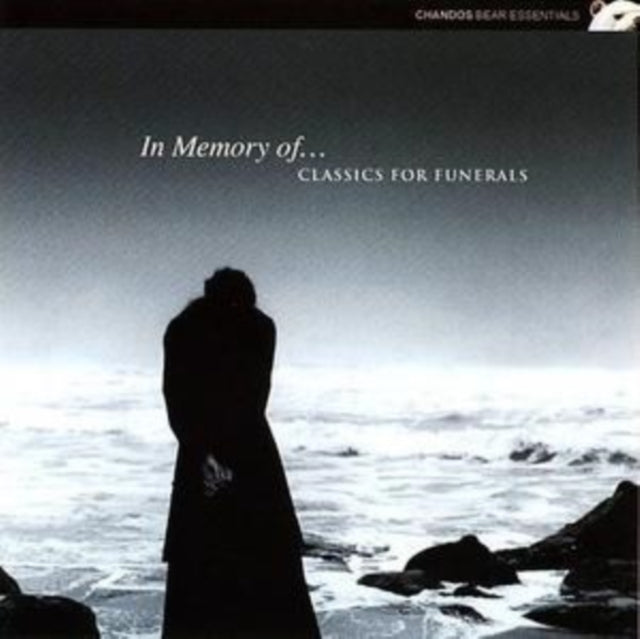 In Memory of ... Classics for Funerals