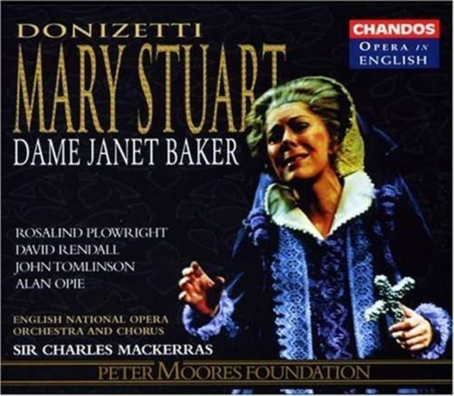 Mary Stuart