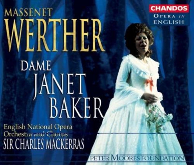 Werther - Jules Massenet