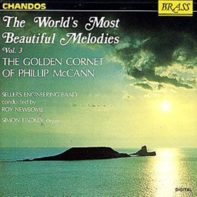 The World's Most Beautiful Melodies