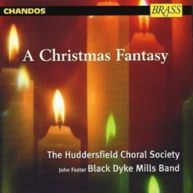 Christmas Fantasy