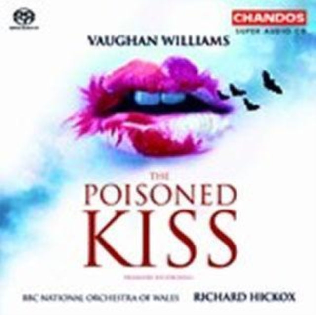 Poisoned Kiss, The (Hickox, Bbc National Orchestra of Wales)
