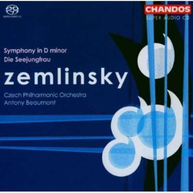 Symphony in D Minor, Die Seejungfrau (Beaumont, Czech Po)