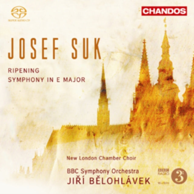 Josef Suk: Ripening/Symphony in E Major