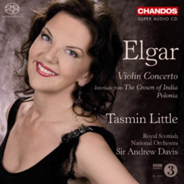Edward Elgar: Violin Concerto