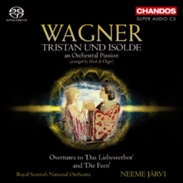 Wagner: Tristan Und Isolde