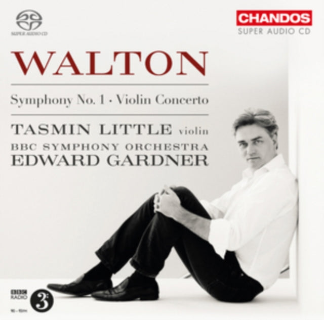 Walton: Symphony No. 1/Violin Concerto