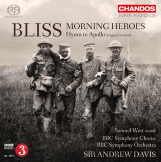 Bliss: Morning Heroes