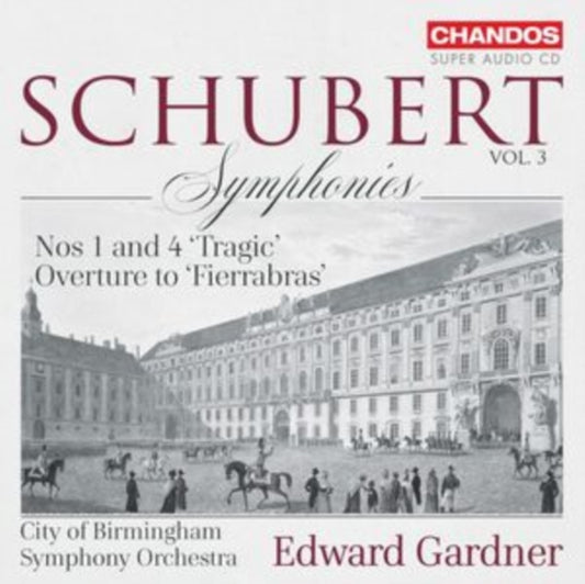 Schubert: Symphonies