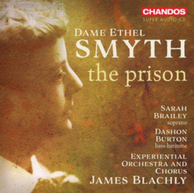 Dame Ethel Smyth: The Prison