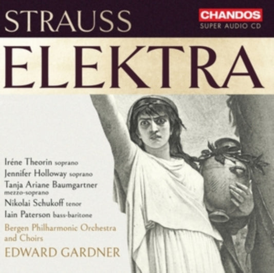 Strauss: Elektra