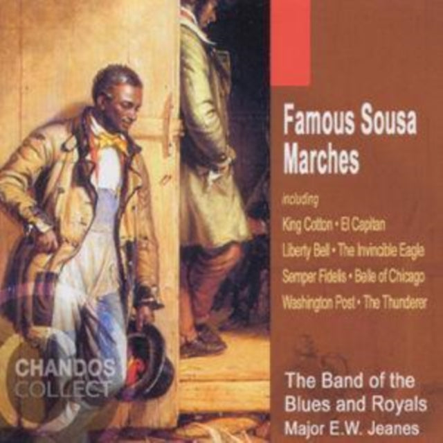 Famous Sousa Marches