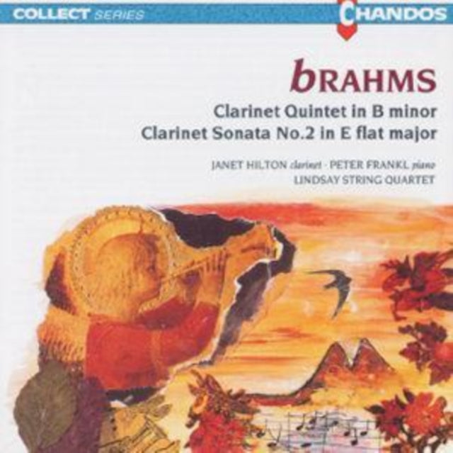 Clarinet Quintet