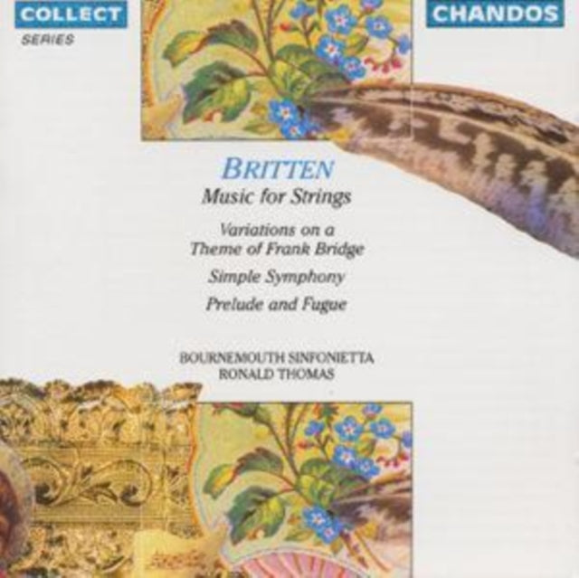 Music for Strings