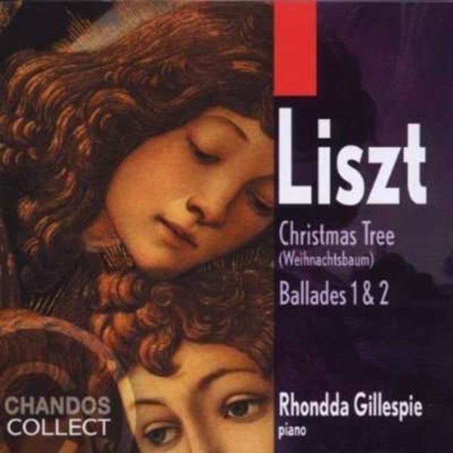 Weihnachtsbaum, Ballades 1 and 2 (Gillespie)