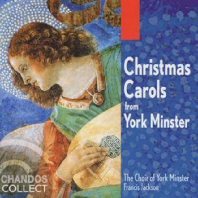 Christmas Carols from York Minster