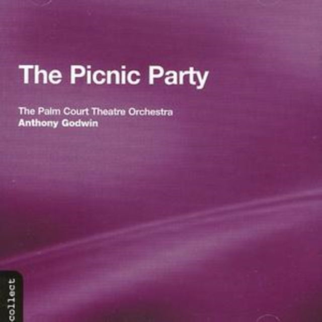 The Picnic Party