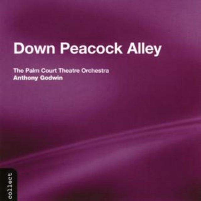 Down Peacock Alley