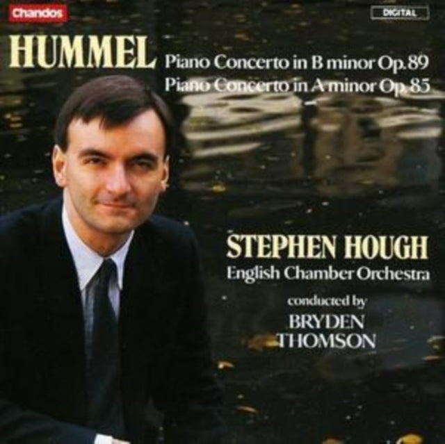 Hummel: Piano Concerto in B Minor, Op. 89/...