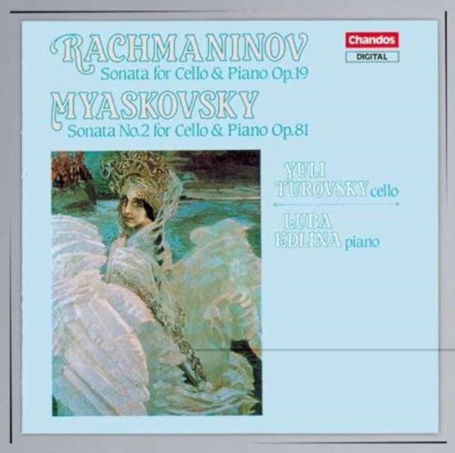 Cello Sonatas