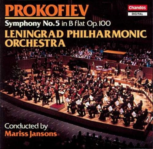 Symphony 5