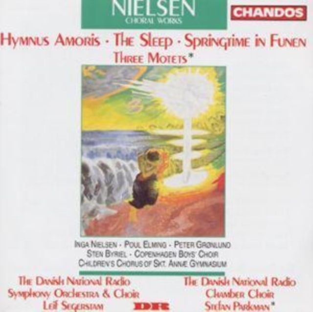 Choral works