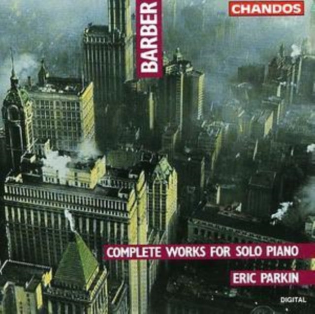 Complete Works for Piano