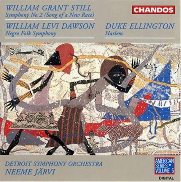 Orchestral Works