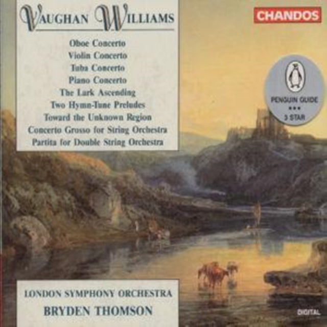 Concertos