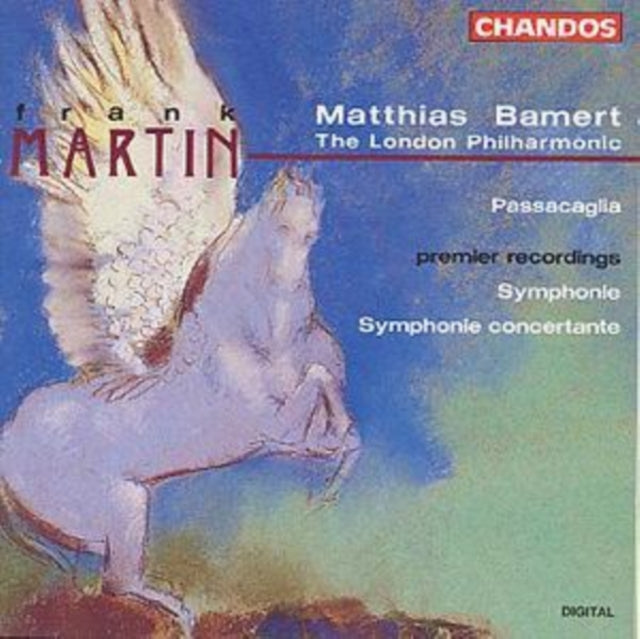 Symphonie Concertante