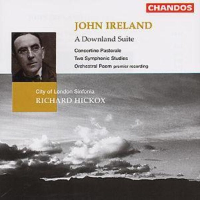 Orchestral Songs
