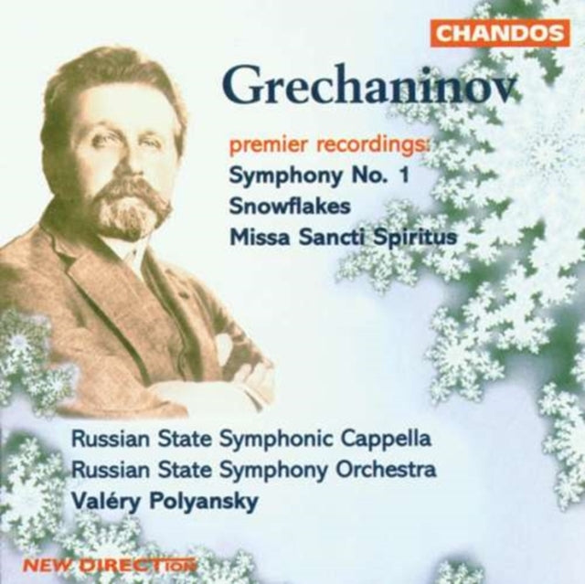 Symphony 1